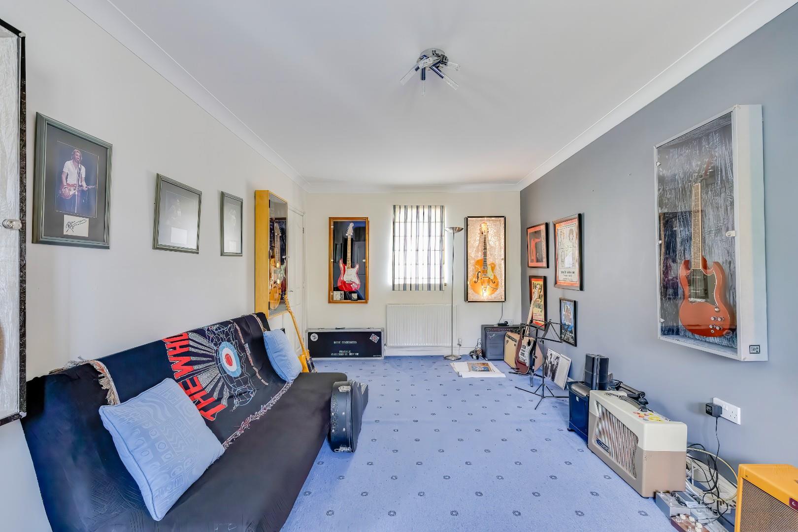 Careg Llwyd, Bridgend County Borough, CF31 5BS